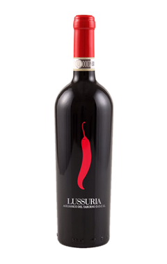 LussuriaWeb